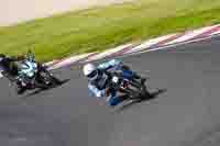 Middle Group Black Bikes